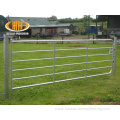 Galvanized Welded Mesh Farm Gate with N brace